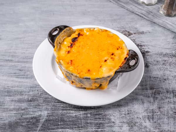Mac & Cheese