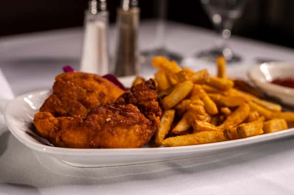 Empire Chicken Tenders