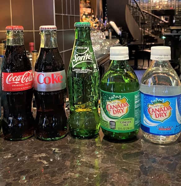 Soft Drinks
