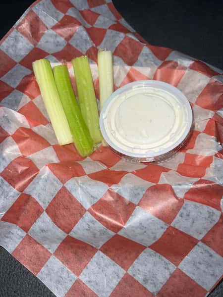 Celery/Ranch