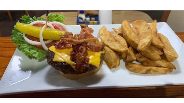 Cheeseburger