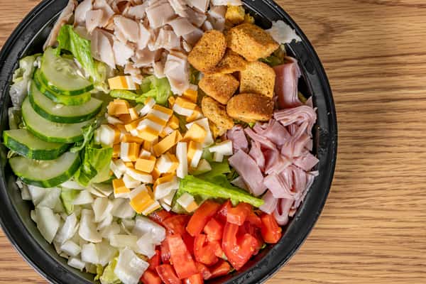 Chef Salad