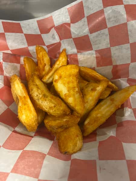 Tater Wedges