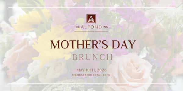 Mother's Day Brunch 2026