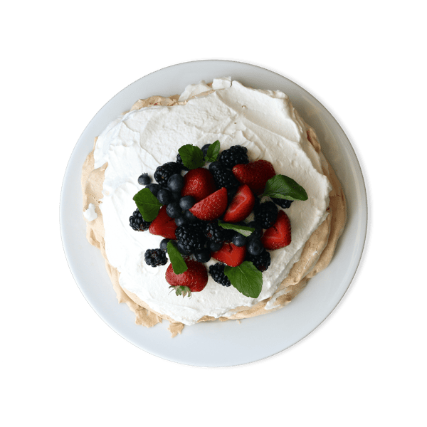 pancake top view png