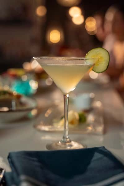 cocktail