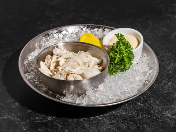 Crab Cocktail