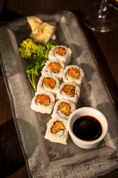 sushi