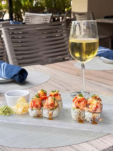 Bar Harbor Roll
