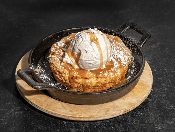 Butter Cake