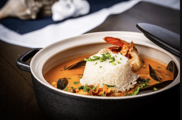Moqueca