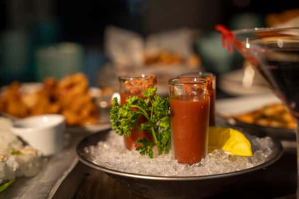 bloody mary