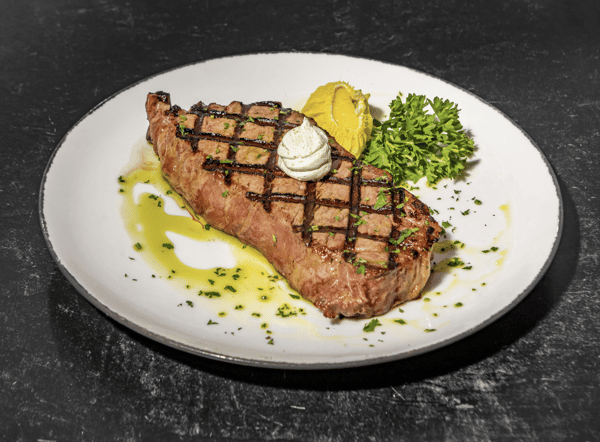 Prime NY Strip