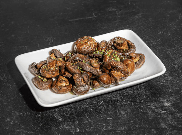 S - Mushrooms