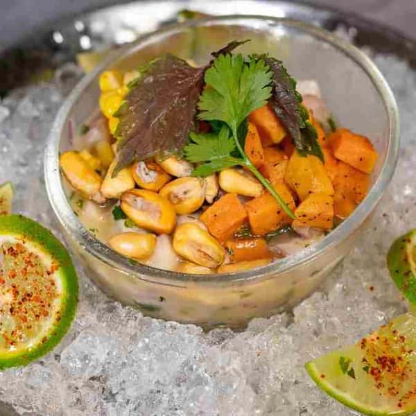 Ceviche