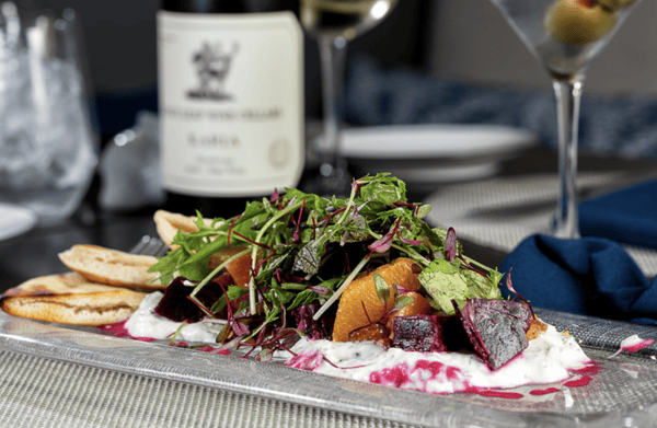 Beet Salad