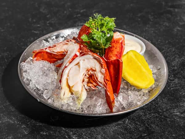 Lobster Cocktail