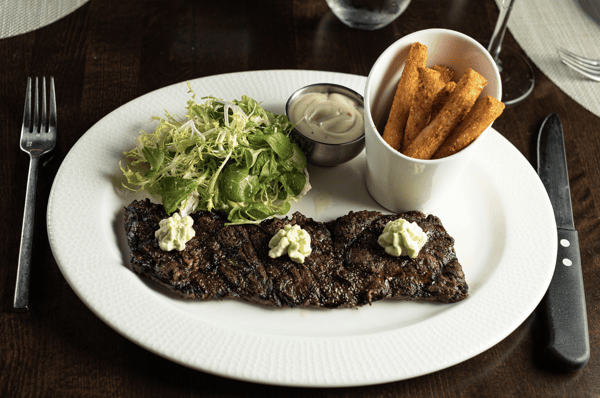 Skirt Steak