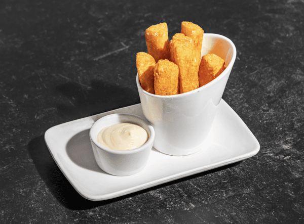 S - Yuca Fries