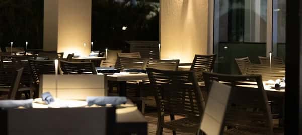 dining room tables