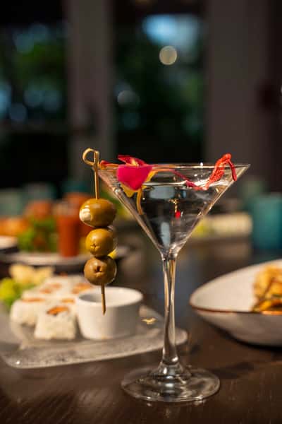 martini