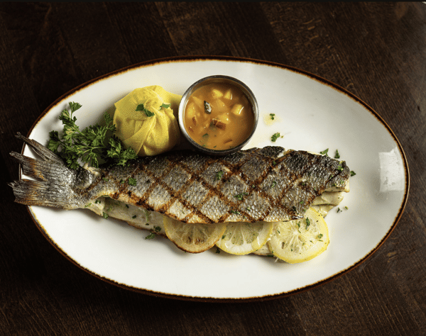 Branzino