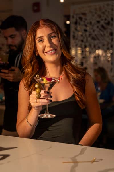 cocktail