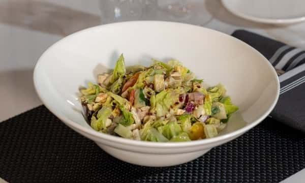 Bob's Chopped Salad