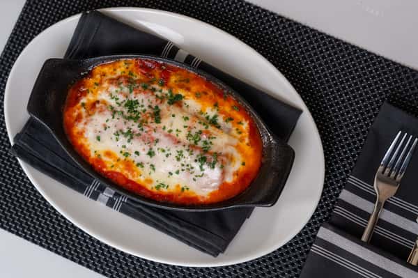 Lasagna
