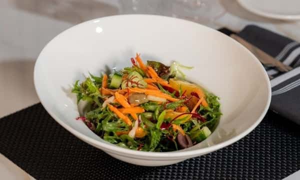 Garden Salad