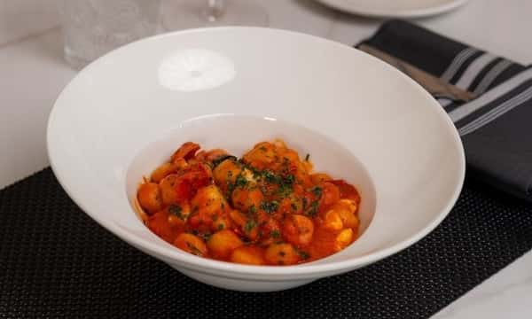 Gnocchi Della Nonna
