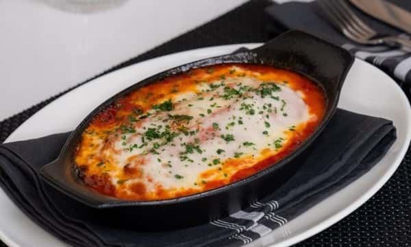 Lasagna