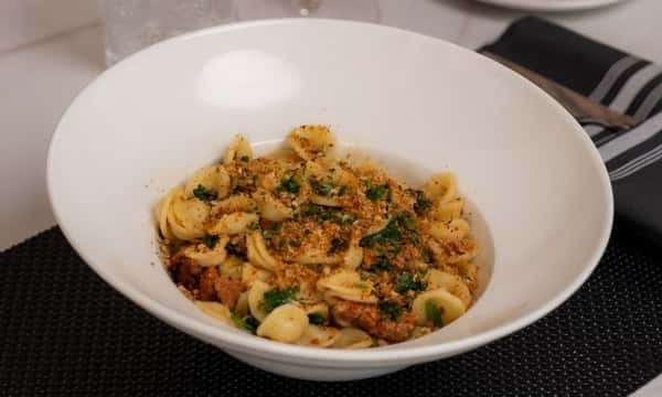 Orecciette Alla Barese