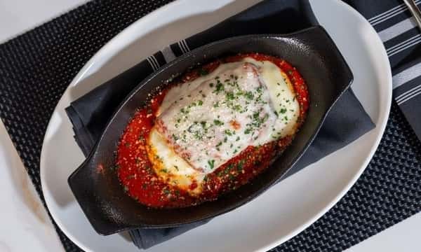 Eggplant Rollatini