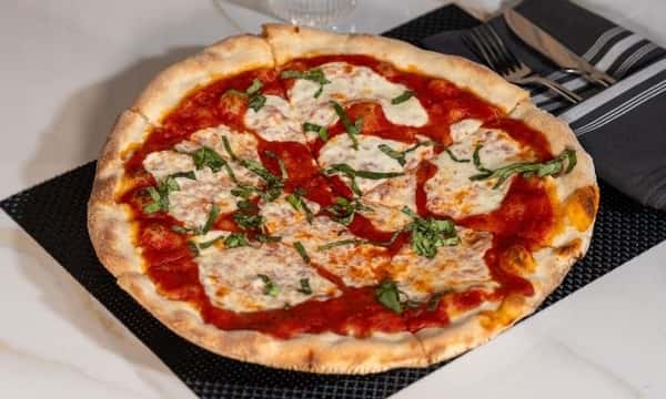 12" Queen Pizza