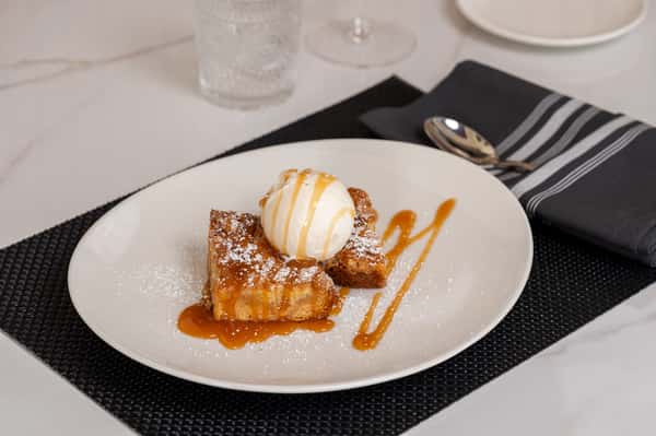 Butter Cake
