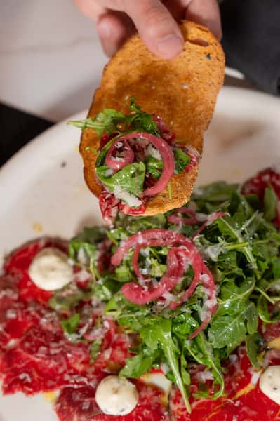 Carpaccio