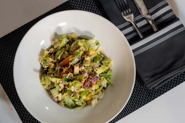 Chopped Salad