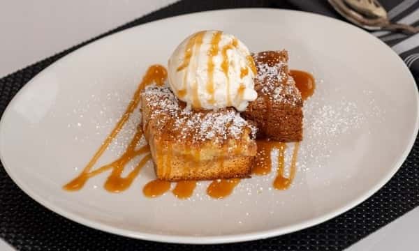 Gooey Butter Cake