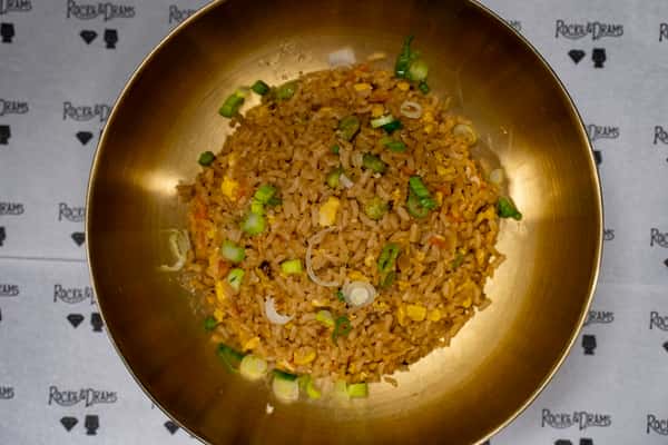fried rice