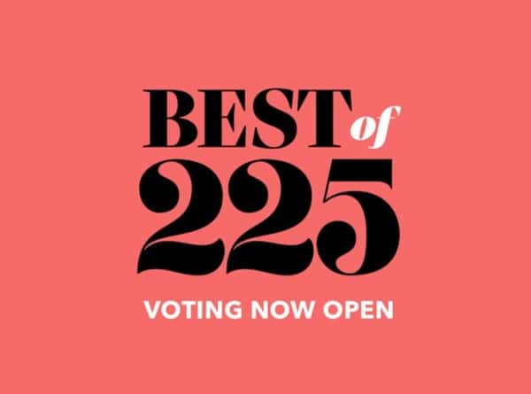 Voting is now open for "The Best Of 225 Awards". 

Please consider voting for the Pastime Restaurant in several of the categories.

Thank you,

The Staff of the Pastime 

 😃