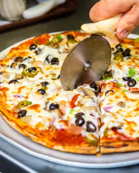 Pi Day calls for pizza. Not just any pizza, though. Our stone-deck creations are the perfect equation: quality ingredients plus classic techniques equals Baton Rouge's BEST. Celebrate with a slice (or a whole pie) from Pastime. 

pastimerestaurant.com

#PastimeRestaurant #ThePastime #BatonRougeEats #BatonRougeRestaurant #BatonRougeEvents