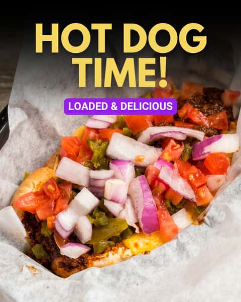 Hot dog time is any time, and you know it 🌭😄

Baton Rouge, come grab one at 252 South Blvd. 📍🔥

#HotDogTime #PastimeRestaurant #BTRFoodie