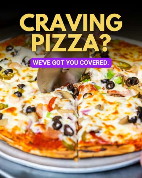 🍕 A slice of something good is never a bad idea on a weeknight 😄

Comment "PIZZA" to hear about today's options and order online!

#BatonRougePizza #PizzaNight #PastimePizza