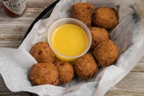 Hush Puppies