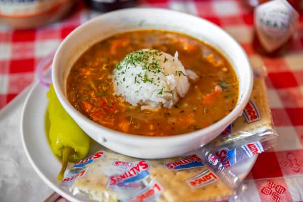 GUMBO