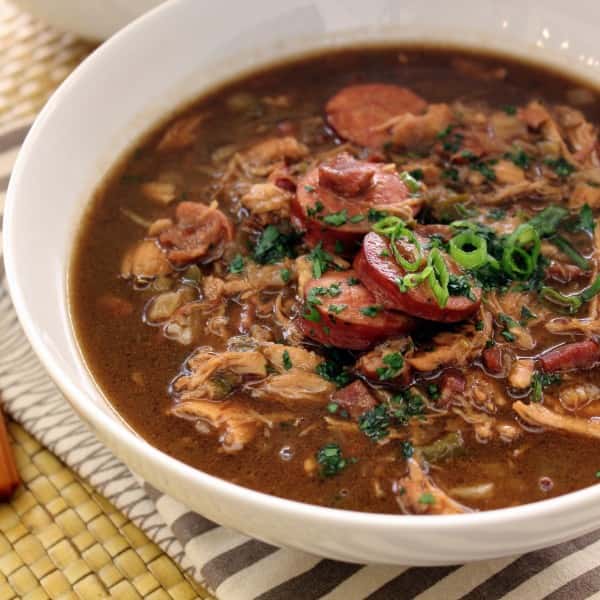 GUMBO