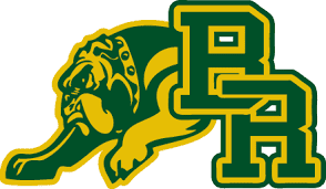 Baton Rouge High School Logo
