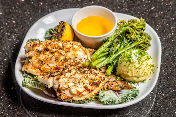 Lobster Dinner
