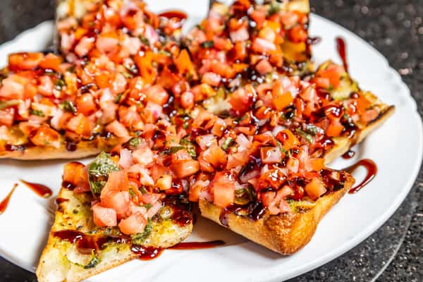 Bruschetta